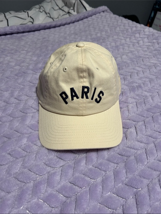 American Needle Accessories - Paris Cap
